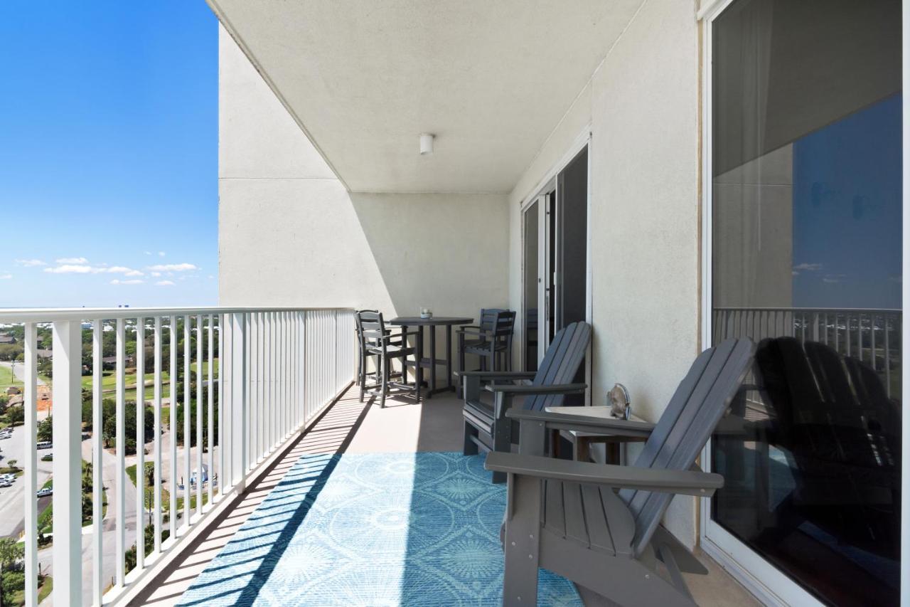 Ariel Dunes II Destin Bagian luar foto