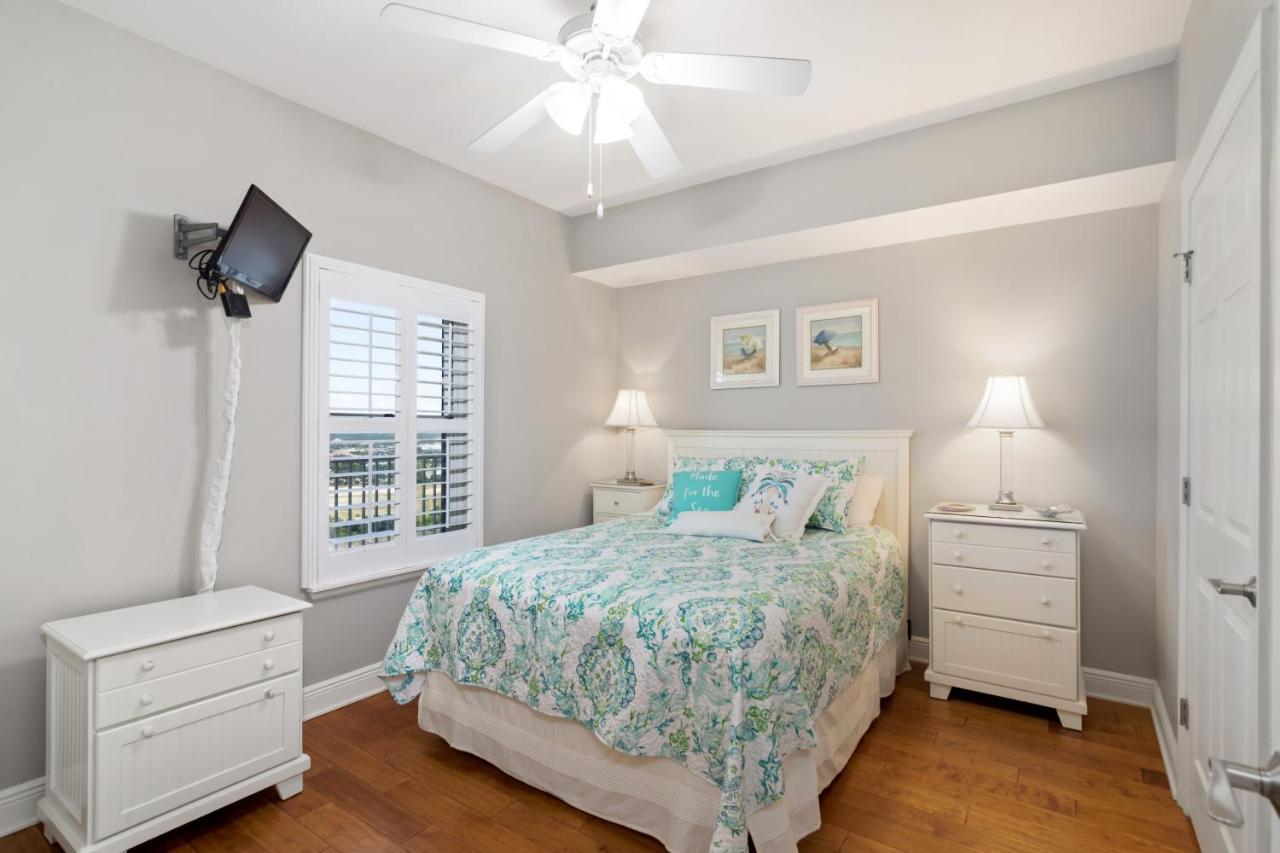 Ariel Dunes II Destin Bagian luar foto