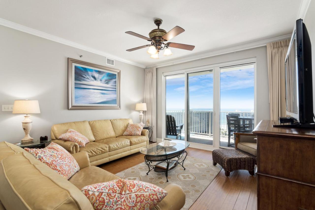 Ariel Dunes II Destin Bagian luar foto