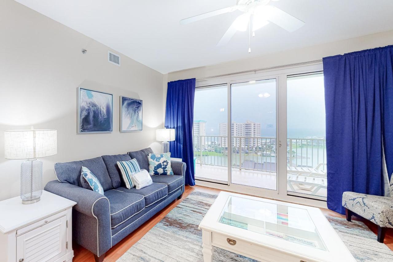 Ariel Dunes II Destin Bagian luar foto