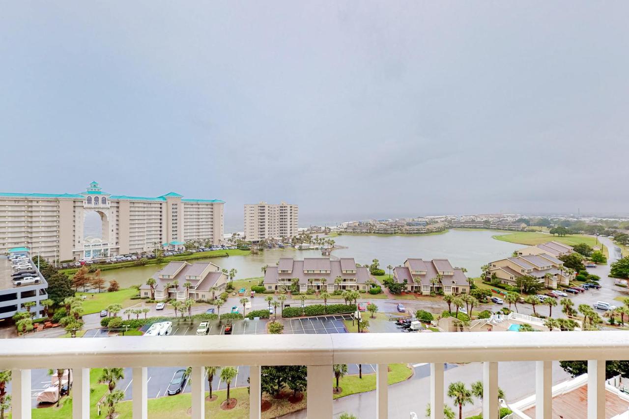 Ariel Dunes II Destin Bagian luar foto