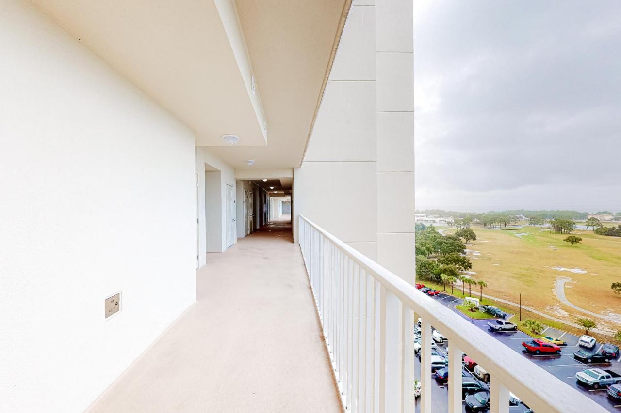 Ariel Dunes II Destin Bagian luar foto